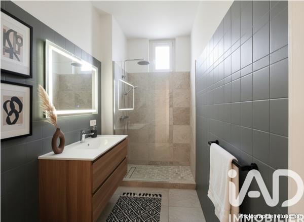 Appartement à vendre 2 pièces 36,63 m² Ablon-sur-Seine