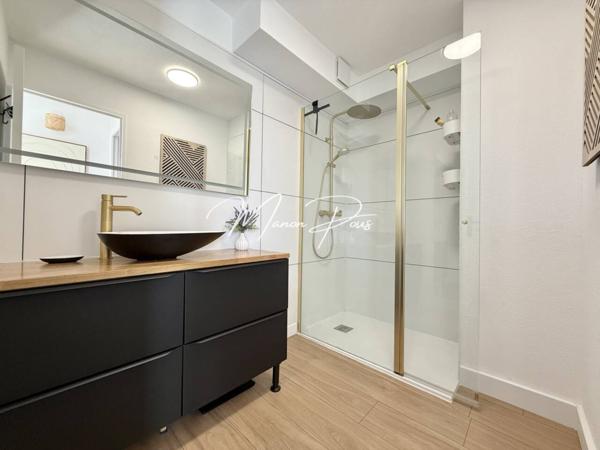 Appartement à vendre 3 pièces de 83 m²