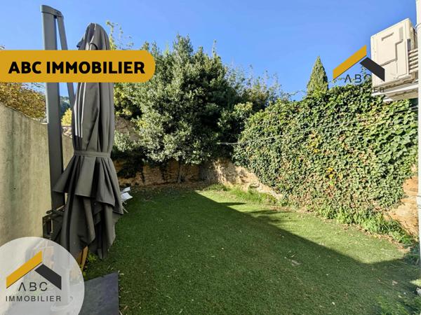 Orange (84100) Maison à louer - Orange centre - 71M2