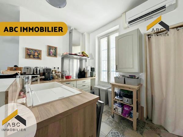 Orange (84100) Maison à louer - Orange centre - 71M2