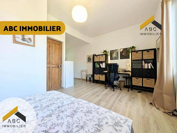 Orange (84100) Maison à louer - Orange centre - 71M2