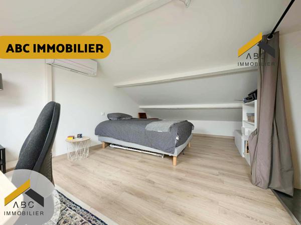 Orange (84100) Maison à louer - Orange centre - 71M2