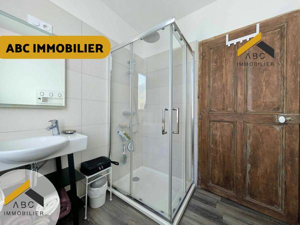 Orange (84100) Maison à louer - Orange centre - 71M2