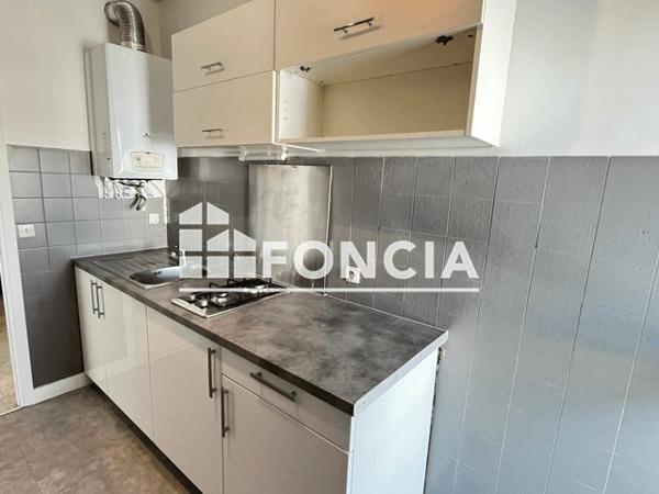 Location Studio 28.21 m² - 2 AVENUE DE NICE Cagnes-sur-mer 06800