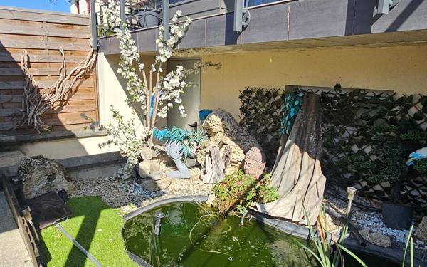 Maison à vendre    6 pièces • 99,22 m2 Warmeriville