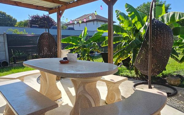 Maison à vendre    6 pièces • 99,22 m2 Warmeriville