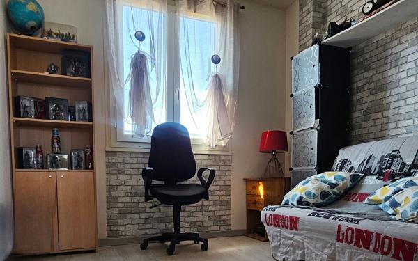 Maison à vendre    6 pièces • 99,22 m2 Warmeriville