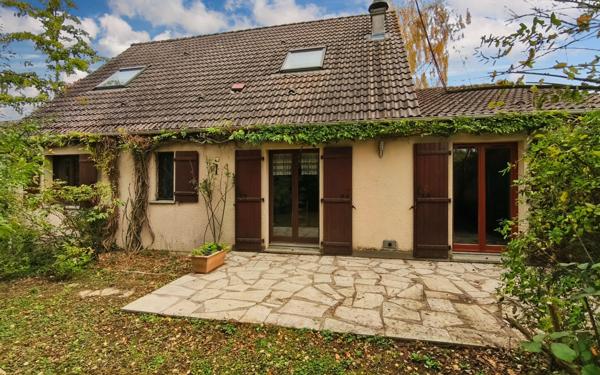 Maison à vendre    6 pièces • 133 m2 Metz