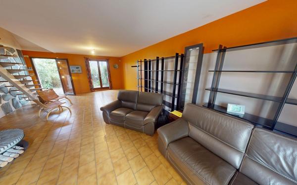 Maison à vendre    6 pièces • 133 m2 Metz