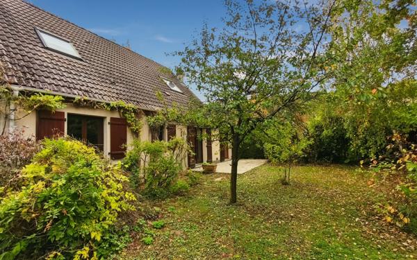 Maison à vendre    6 pièces • 133 m2 Metz