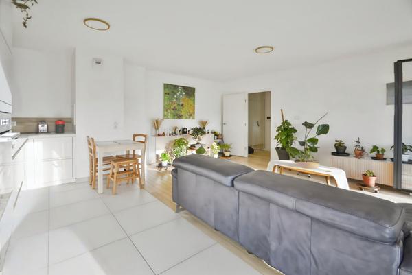 IMMEUBLE 2022 - 3P- TERRASSE - PLEIN SUD - ETAT IMPECCABLE