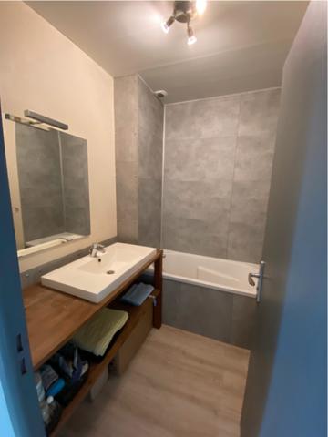 Immeuble 123.75 m²