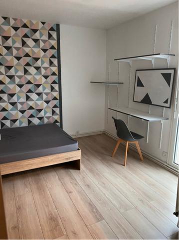 Immeuble 123.75 m²
