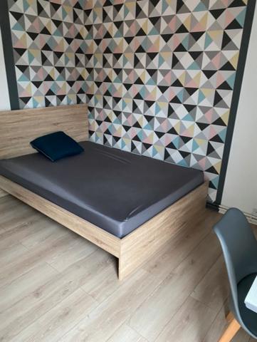 Immeuble 123.75 m²