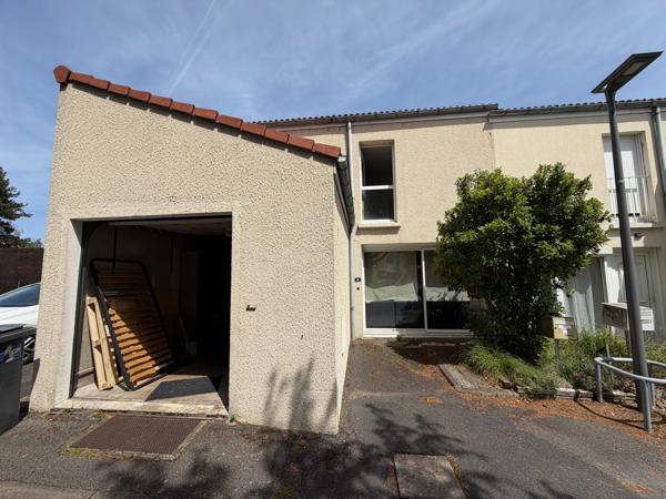 Immeuble 123.75 m²