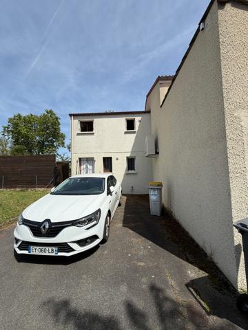 Immeuble 123.75 m²