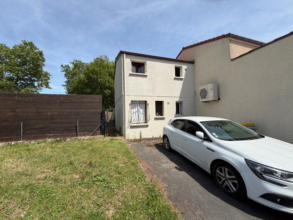 Immeuble 123.75 m²