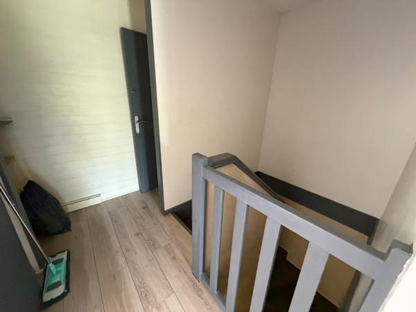 Immeuble 123.75 m²