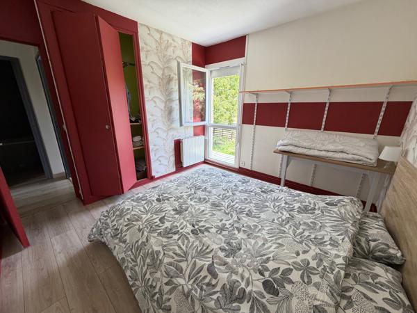 Immeuble 123.75 m²