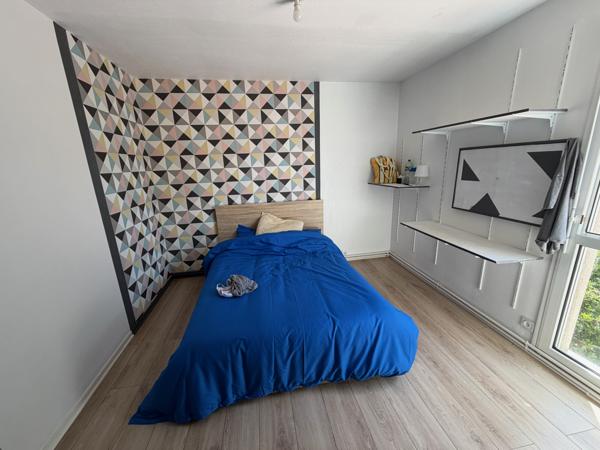 Immeuble 123.75 m²