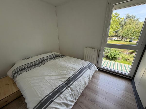 Immeuble 123.75 m²
