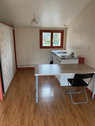 Immeuble 123.75 m²