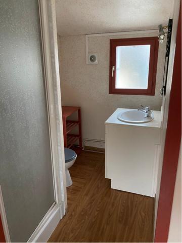 Immeuble 123.75 m²