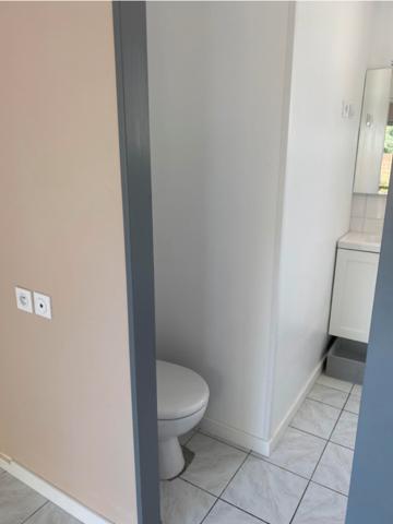 Immeuble 123.75 m²