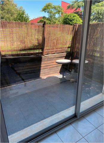 Immeuble 123.75 m²