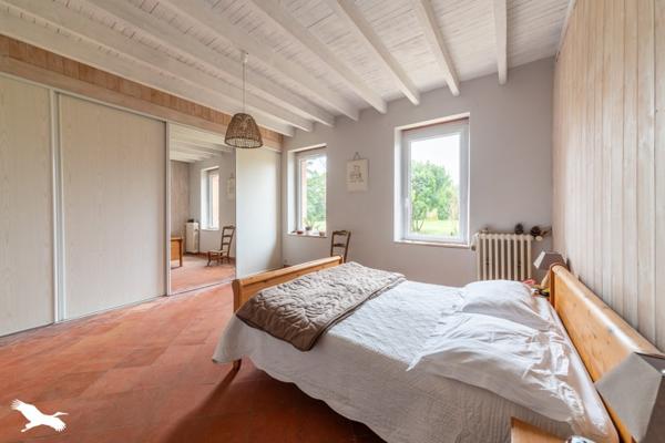 Maison à vendre 353 760 € Saint-Sardos 8 p 224 m² DPE A