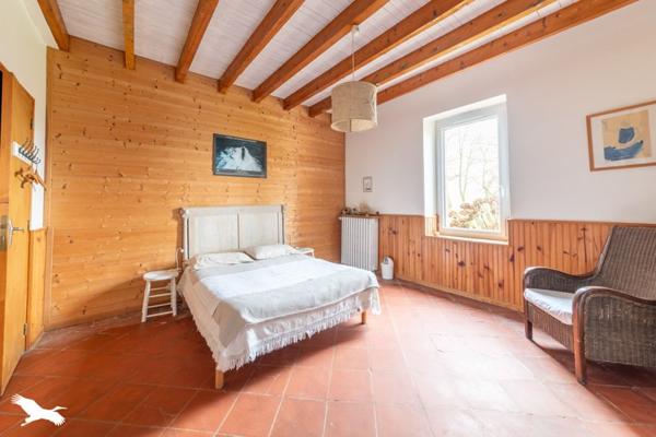 Maison à vendre 353 760 € Saint-Sardos 8 p 224 m² DPE A