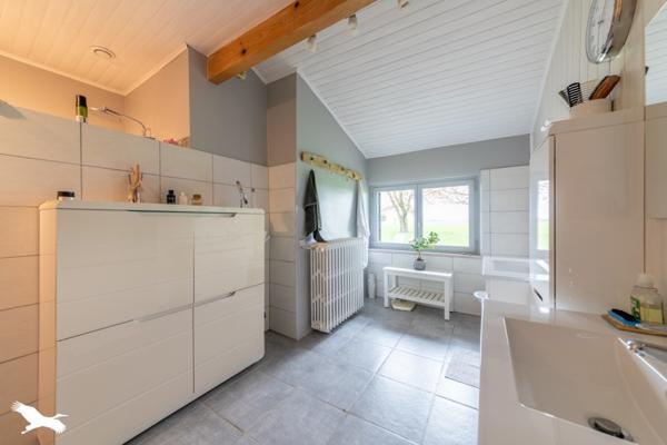 Maison à vendre 353 760 € Saint-Sardos 8 p 224 m² DPE A