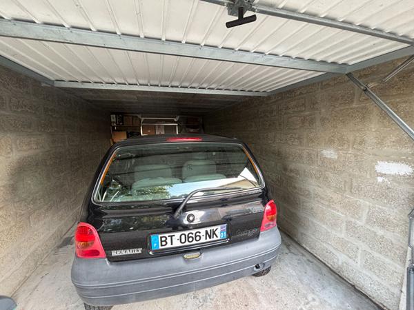 Charmant appartement T2 à vendre à Bourg en Bresse - Quartier Vennes - Bouvent - Charmettes