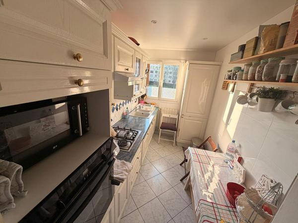 DRANCY " GENDARMERIE"