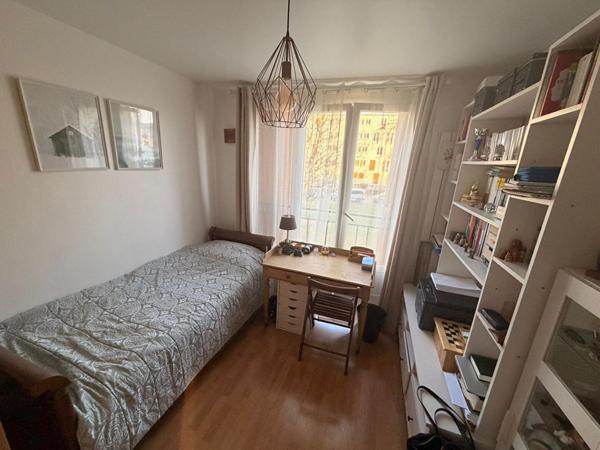 DRANCY " GENDARMERIE"