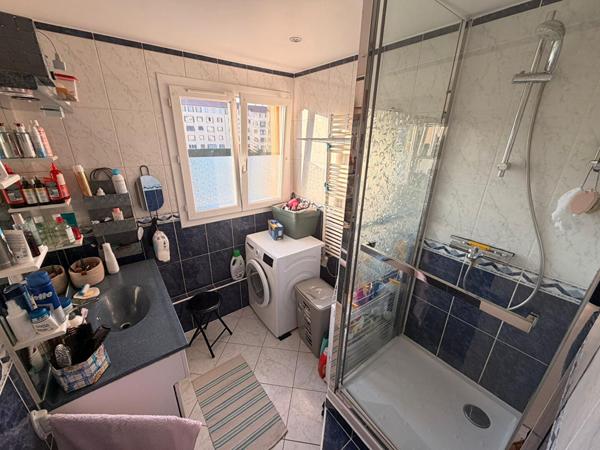 DRANCY " GENDARMERIE"