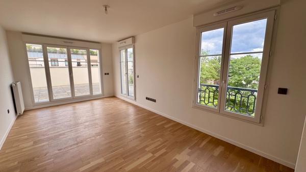 Appartement Le Perreux Sur Marne 2 pièce(s) 50 m²