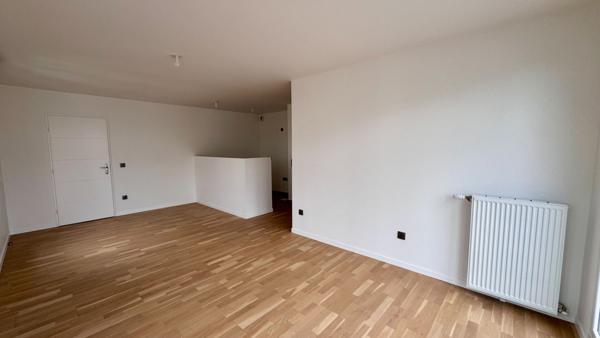 Appartement Le Perreux Sur Marne 2 pièce(s) 50 m²
