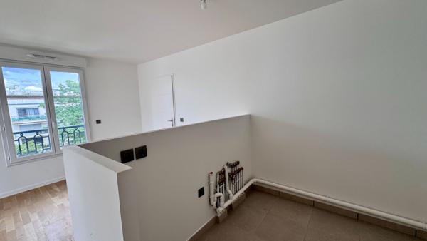 Appartement Le Perreux Sur Marne 2 pièce(s) 50 m²