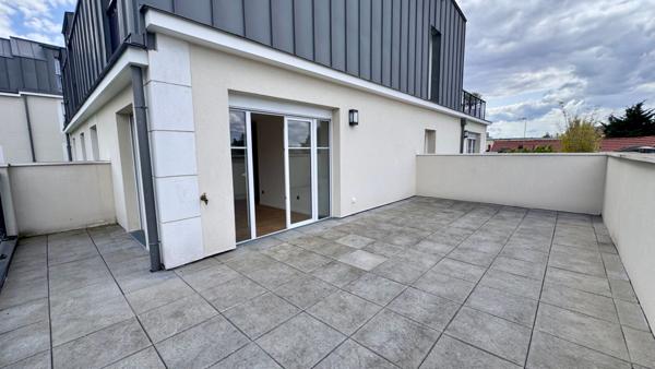 Appartement Le Perreux Sur Marne 2 pièce(s) 50 m²