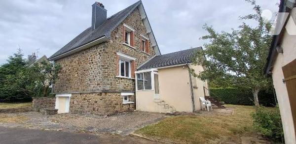 Maison T5