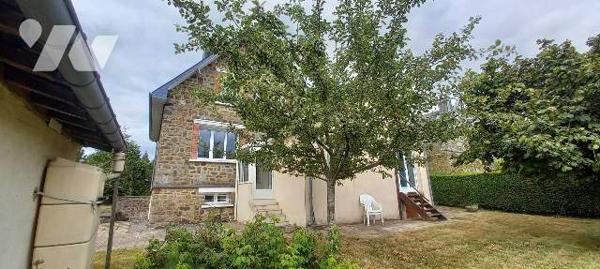 Maison T5