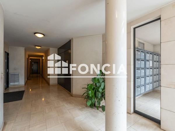 À vendre Appartement 4 pièces 103.16 m² - Puteaux 92800