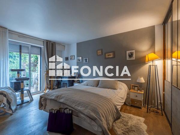 À vendre Appartement 4 pièces 103.16 m² - Puteaux 92800