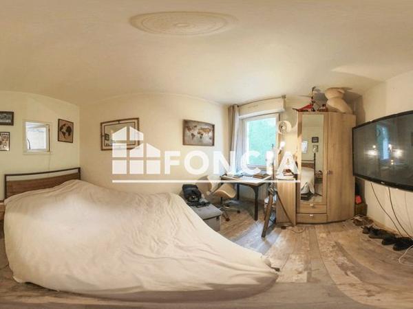 À vendre Appartement 4 pièces 103.16 m² - Puteaux 92800