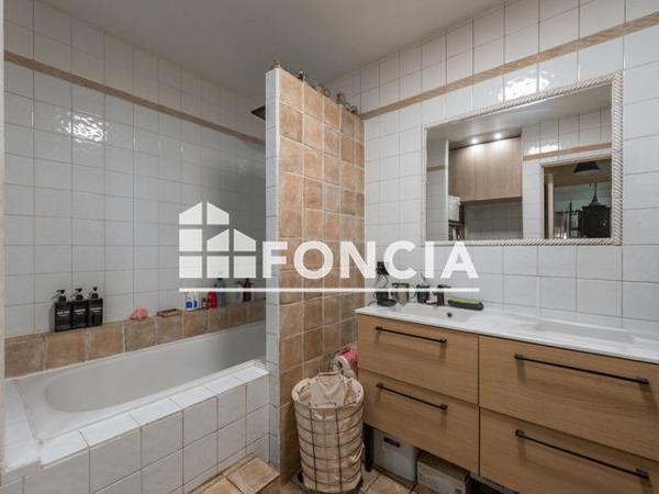 À vendre Appartement 4 pièces 103.16 m² - Puteaux 92800