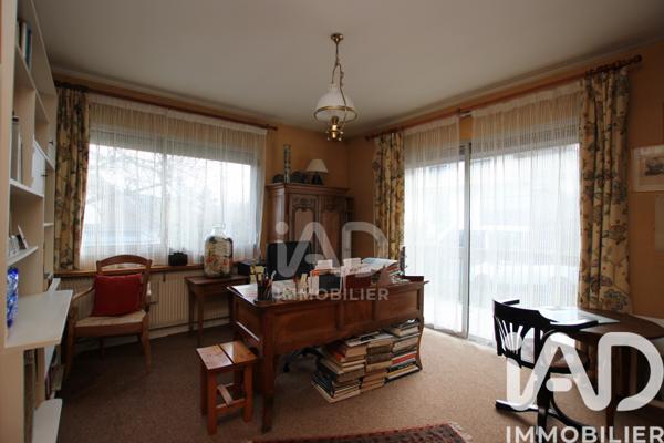 Maison à vendre 8 pièces 223 m² Amiens