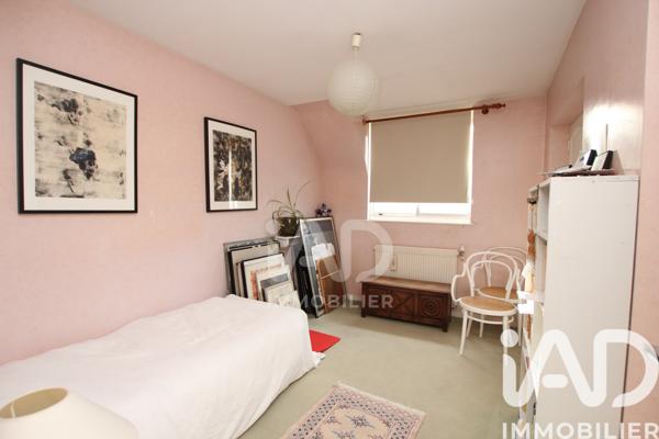 Maison à vendre 8 pièces 223 m² Amiens