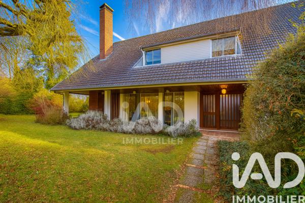 Maison à vendre 8 pièces 223 m² Amiens