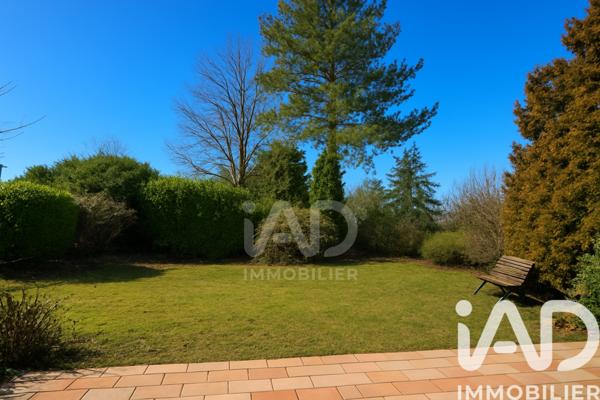 Maison à vendre 8 pièces 223 m² Amiens